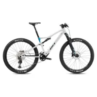 BH Bikes Ilynx Race Carbon 7.7 2ezmag 29´´ Deore 2026 Elektrische Mountainbike BH Bikes Ilynx Race Carbon 7.7 2ezmag 29´´ Deore 2026 Elektrische Mountainbike