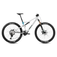 BH Bikes Ilynx Race Carbon 7.8 2ezmag 29´´ Xt 2026 Elektrische Mountainbike