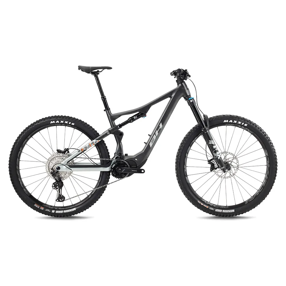 BH Bikes Ilynx+ Sl Enduro 9.1 Shimano Ep801 29´´ Deore 2026 Elektrische Mountainbike BH Bikes Ilynx+ Sl Enduro 9.1 Shimano Ep801 29´´ Deore 2026 Elektrische Mountainbike
