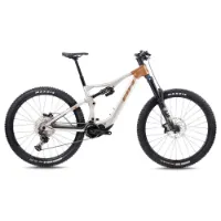 BH Bikes Ilynx+ Sl Enduro Carbon 9.4 Ep801 29´´ Xt 2025 Elektrische Mountainbike