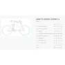 BH Bikes Ilynx+ Sl Enduro Carbon 9.4 Ep801 29´´ Xt 2025 Elektrische Mountainbike