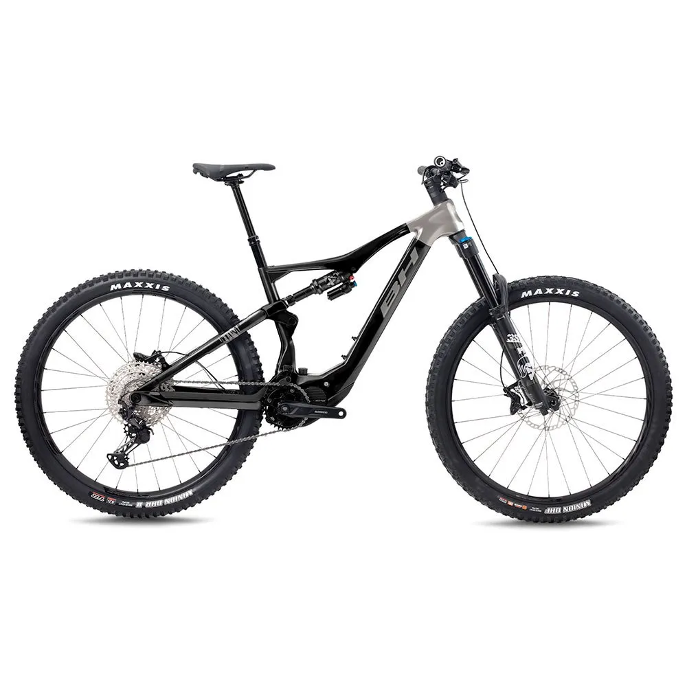 BH Bikes Ilynx+ Sl Enduro Carbon 9.4 Ep801 29´´ Xt 2025 Elektrische Mountainbike BH Bikes Ilynx+ Sl Enduro Carbon 9.4 Ep801 29´´ Xt 2025 Elektrische Mountainbike