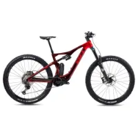 BH Bikes Ilynx+ Sl Enduro Carbon 9.5 Ep801 29´´ Xt 2025 Elektrische Mountainbike BH Bikes Ilynx+ Sl Enduro Carbon 9.5 Ep801 29´´ Xt 2025 Elektrische Mountainbike