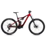 BH Bikes Ilynx+ Sl Enduro Carbon 9.5 Ep801 29´´ Xt 2025 Elektrische Mountainbike