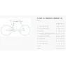 BH Bikes Ilynx+ Sl Enduro Carbon 9.5 Ep801 29´´ Xt 2025 Elektrische Mountainbike