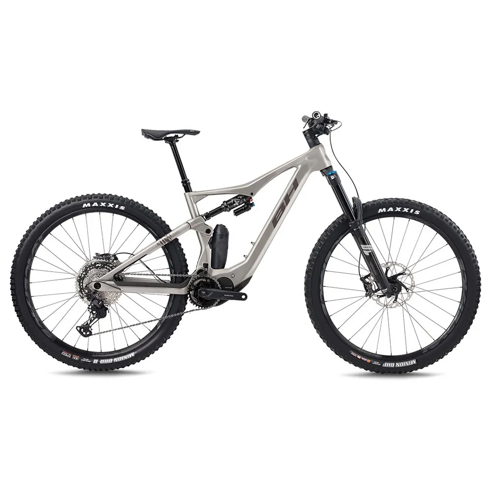 BH Bikes Ilynx+ Sl Enduro Carbon 9.5 Ep801 29´´ Xt 2025 Elektrische Mountainbike
