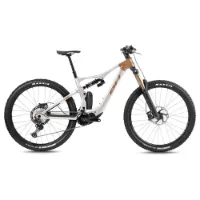 BH Bikes Ilynx+ Sl Enduro Carbon 9.6 Ep801 29´´ Xt 2025 Elektrische Mountainbike BH Bikes Ilynx+ Sl Enduro Carbon 9.6 Ep801 29´´ Xt 2025 Elektrische Mountainbike