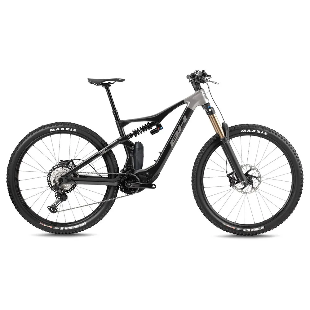 BH Bikes Ilynx+ Sl Enduro Carbon 9.6 Ep801 29´´ Xt 2025 Elektrische Mountainbike BH Bikes Ilynx+ Sl Enduro Carbon 9.6 Ep801 29´´ Xt 2025 Elektrische Mountainbike