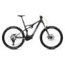 BH Bikes Ilynx+ Sl Enduro Carbon 9.8 Shimano Ep801 29´´ Xt Di2 2026 Elektrische Mountainbike, Ngg, XL, 630Wh