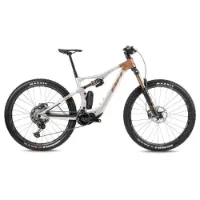 BH Bikes Ilynx+ Sl Trail Carbon 0.0 Ep801 29´´ Xtr 2025 Elektrische Mountainbike BH Bikes Ilynx+ Sl Trail Carbon 0.0 Ep801 29´´ Xtr 2025 Elektrische Mountainbike