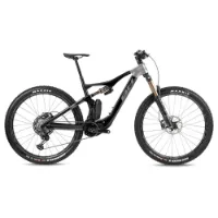 BH Bikes Ilynx+ Sl Trail Carbon 0.0 Ep801 29´´ Xtr 2025 Elektrische Mountainbike BH Bikes Ilynx+ Sl Trail Carbon 0.0 Ep801 29´´ Xtr 2025 Elektrische Mountainbike