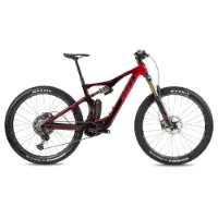 BH Bikes Ilynx+ Sl Trail Carbon 0.0 Ep801 29´´ Xtr 2025 Elektrische Mountainbike BH Bikes Ilynx+ Sl Trail Carbon 0.0 Ep801 29´´ Xtr 2025 Elektrische Mountainbike