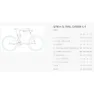 BH Bikes Ilynx+ Sl Trail Carbon 8.4 Ep801 29´´ Xt 2025 Elektrische Mountainbike