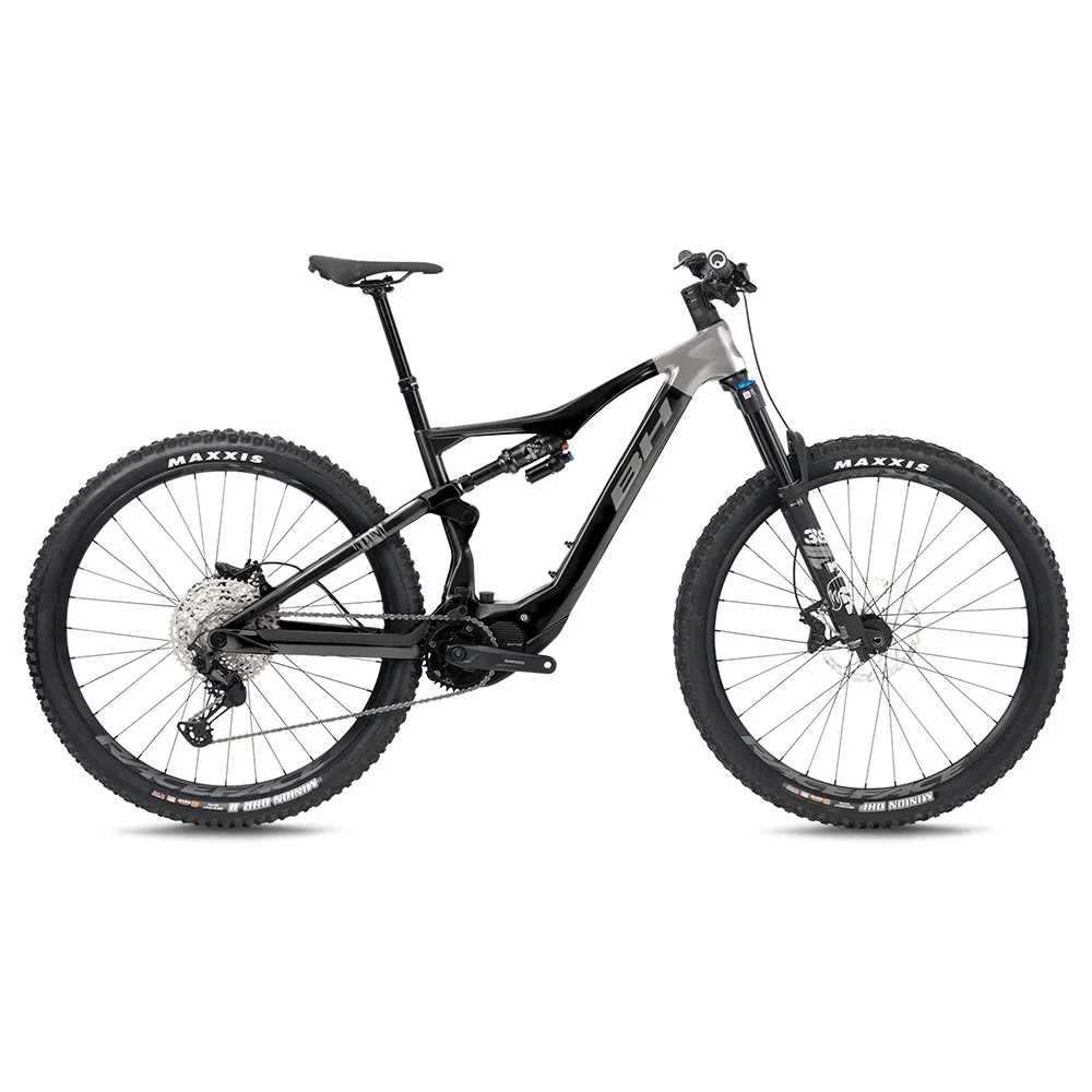 BH Bikes Ilynx+ Sl Trail Carbon 8.4 Ep801 29´´ Xt 2025 Elektrische Mountainbike BH Bikes Ilynx+ Sl Trail Carbon 8.4 Ep801 29´´ Xt 2025 Elektrische Mountainbike