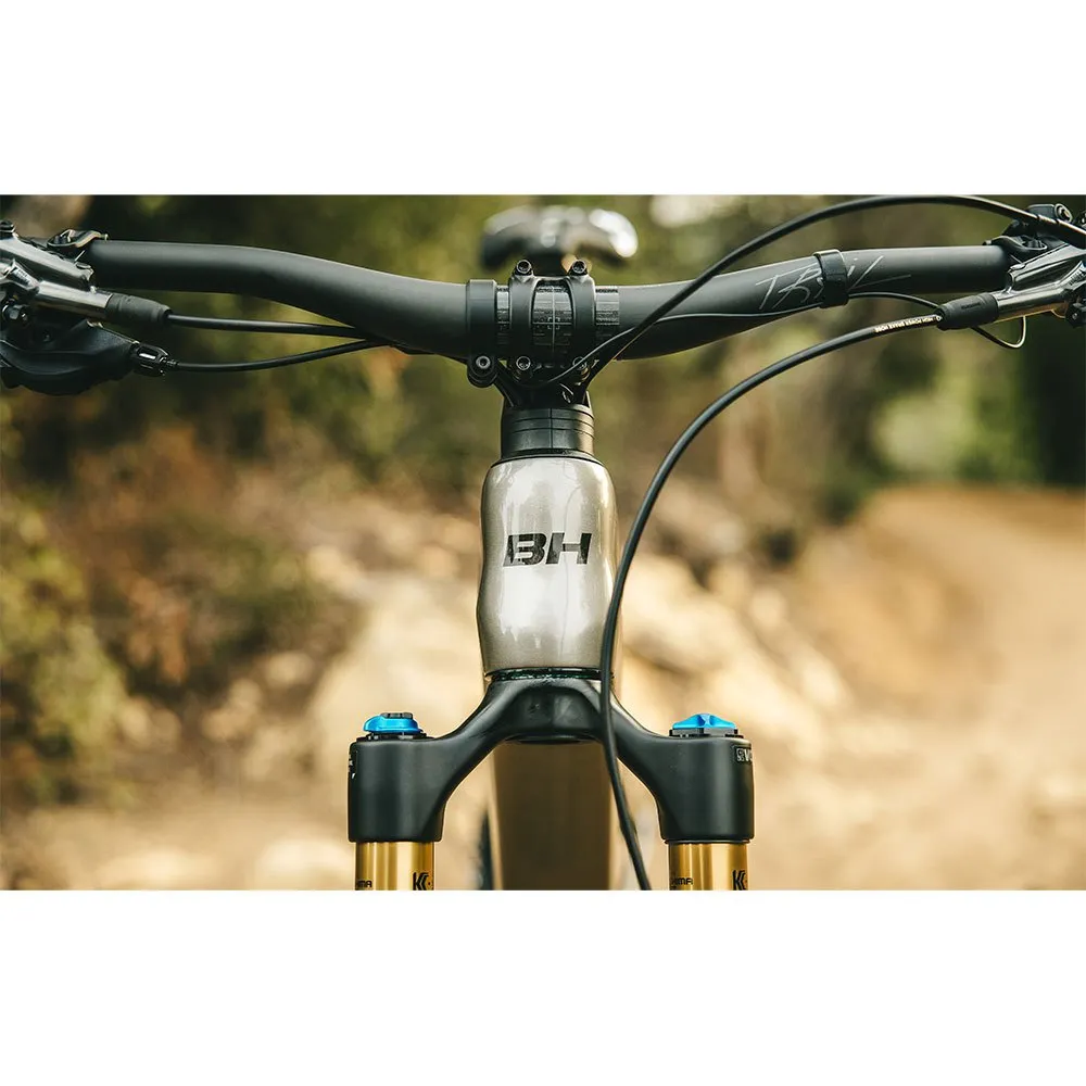 BH Bikes Ilynx+ Sl Trail Carbon 8.4 Ep801 29´´ Xt 2025 Elektrische Mountainbike BH Bikes Ilynx+ Sl Trail Carbon 8.4 Ep801 29´´ Xt 2025 Elektrische Mountainbike