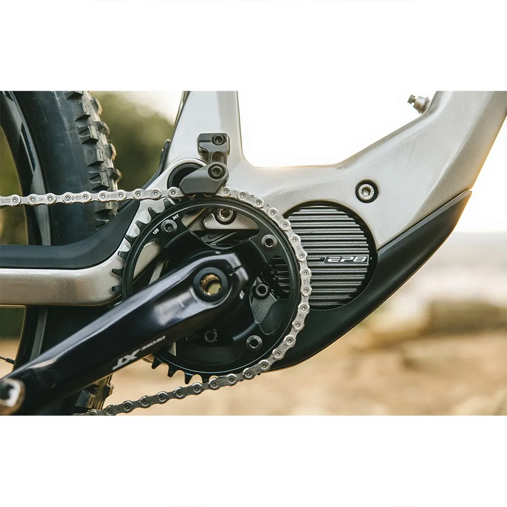 BH Bikes Ilynx+ Sl Trail Carbon 8.4 Ep801 29´´ Xt 2025 Elektrische Mountainbike BH Bikes Ilynx+ Sl Trail Carbon 8.4 Ep801 29´´ Xt 2025 Elektrische Mountainbike