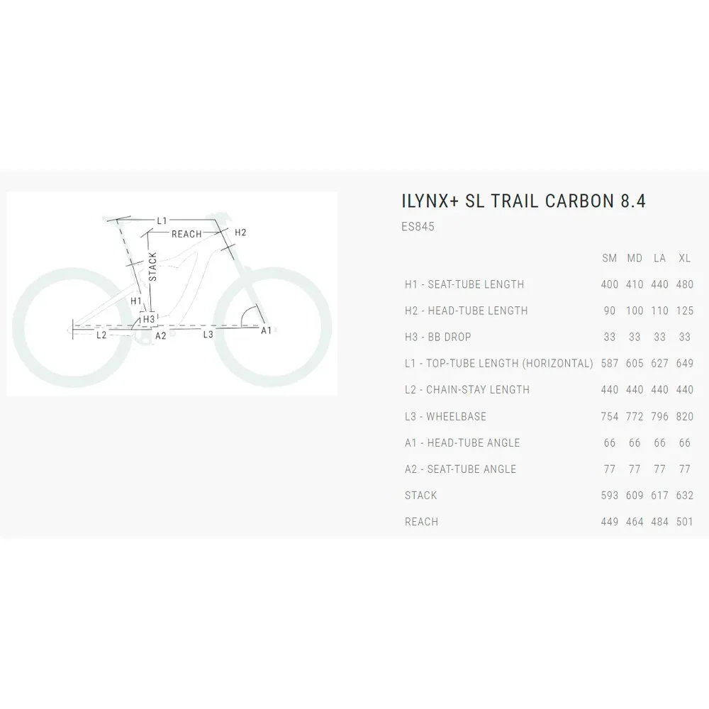 BH Bikes Ilynx+ Sl Trail Carbon 8.4 Ep801 29´´ Xt 2025 Elektrische Mountainbike BH Bikes Ilynx+ Sl Trail Carbon 8.4 Ep801 29´´ Xt 2025 Elektrische Mountainbike
