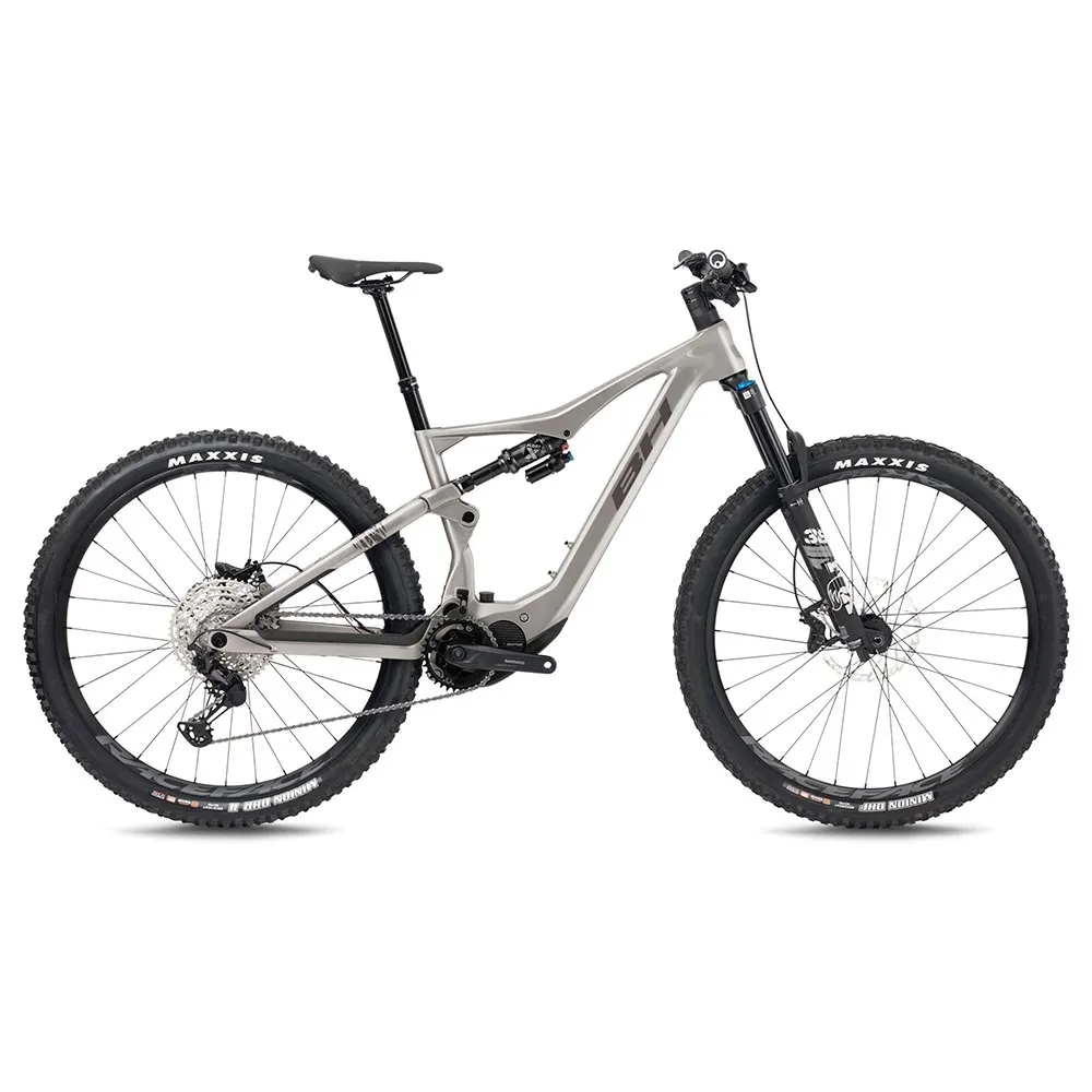 BH Bikes Ilynx+ Sl Trail Carbon 8.4 Ep801 29´´ Xt 2025 Elektrische Mountainbike BH Bikes Ilynx+ Sl Trail Carbon 8.4 Ep801 29´´ Xt 2025 Elektrische Mountainbike
