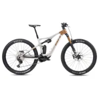BH Bikes Ilynx+ Sl Trail Carbon 8.5 Ep801 29´´ Xt 2025 Elektrische Mountainbike BH Bikes Ilynx+ Sl Trail Carbon 8.5 Ep801 29´´ Xt 2025 Elektrische Mountainbike