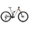 BH Bikes Ilynx+ Sl Trail Carbon 8.5 Ep801 29´´ Xt 2025 Elektrische Mountainbike