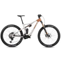 BH Bikes Ilynx+ Sl Trail Carbon 8.6 Ep801 29´´ Xt 2025 Elektrische Mountainbike BH Bikes Ilynx+ Sl Trail Carbon 8.6 Ep801 29´´ Xt 2025 Elektrische Mountainbike