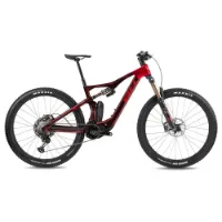BH Bikes Ilynx+ Sl Trail Carbon 8.6 Ep801 29´´ Xt 2025 Elektrische Mountainbike BH Bikes Ilynx+ Sl Trail Carbon 8.6 Ep801 29´´ Xt 2025 Elektrische Mountainbike