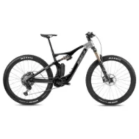 BH Bikes Ilynx+ Sl Trail Carbon 8.6 Ep801 29´´ Xt 2025 Elektrische Mountainbike BH Bikes Ilynx+ Sl Trail Carbon 8.6 Ep801 29´´ Xt 2025 Elektrische Mountainbike