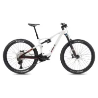 BH Bikes Ilynx+ Sl Trail Carbon 8.7 Shimano Ep801 29´´ Deore Di2 2026 Elektrische Mountainbike BH Bikes Ilynx+ Sl Trail Carbon 8.7 Shimano Ep801 29´´ Deore Di2 2026 Elektrische Mountainbike