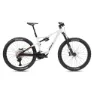 BH Bikes Ilynx+ Sl Trail Carbon 8.7 Shimano Ep801 29´´ Deore Di2 2026 Elektrische Mountainbike, Woo, L, 630Wh