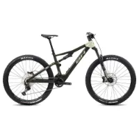 BH Bikes Ilynx Trail 8.0 2exmag Gen2 29´´ Deore 2023 Elektrische Mountainbike BH Bikes Ilynx Trail 8.0 2exmag Gen2 29´´ Deore 2023 Elektrische Mountainbike