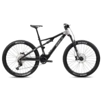 BH Bikes Ilynx Trail 8.0 2exmag Gen2 29´´ Deore 2023 Elektrische Mountainbike BH Bikes Ilynx Trail 8.0 2exmag Gen2 29´´ Deore 2023 Elektrische Mountainbike
