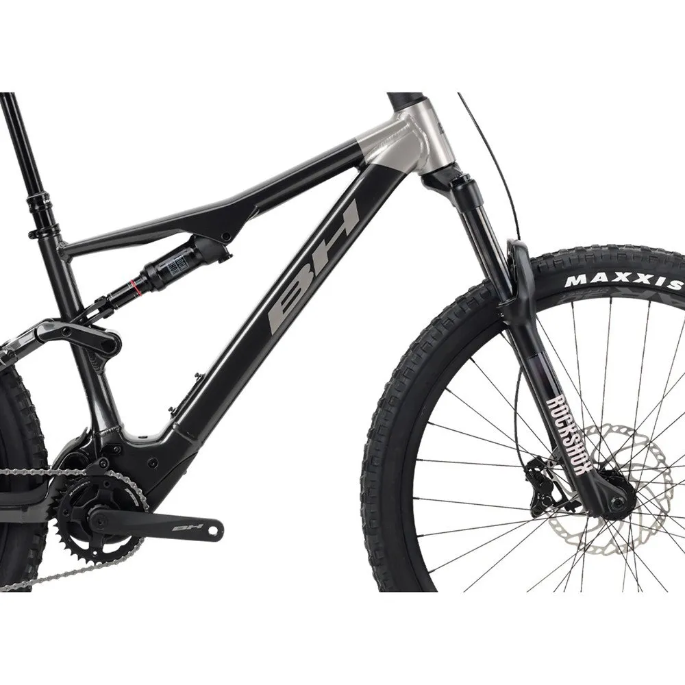 BH Bikes Ilynx Trail 8.0 2exmag Gen2 29´´ Deore 2023 Elektrische Mountainbike BH Bikes Ilynx Trail 8.0 2exmag Gen2 29´´ Deore 2023 Elektrische Mountainbike