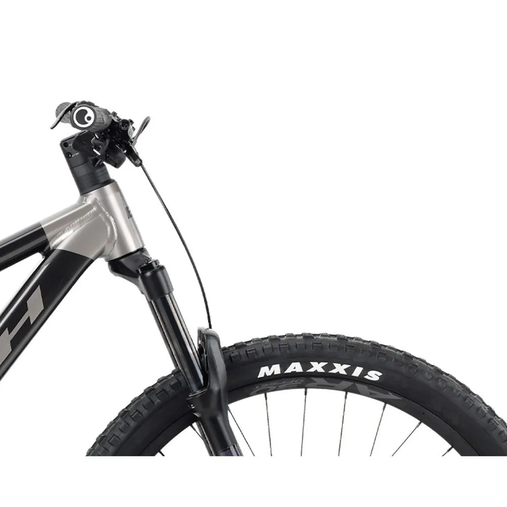 BH Bikes Ilynx Trail 8.0 2exmag Gen2 29´´ Deore 2023 Elektrische Mountainbike BH Bikes Ilynx Trail 8.0 2exmag Gen2 29´´ Deore 2023 Elektrische Mountainbike