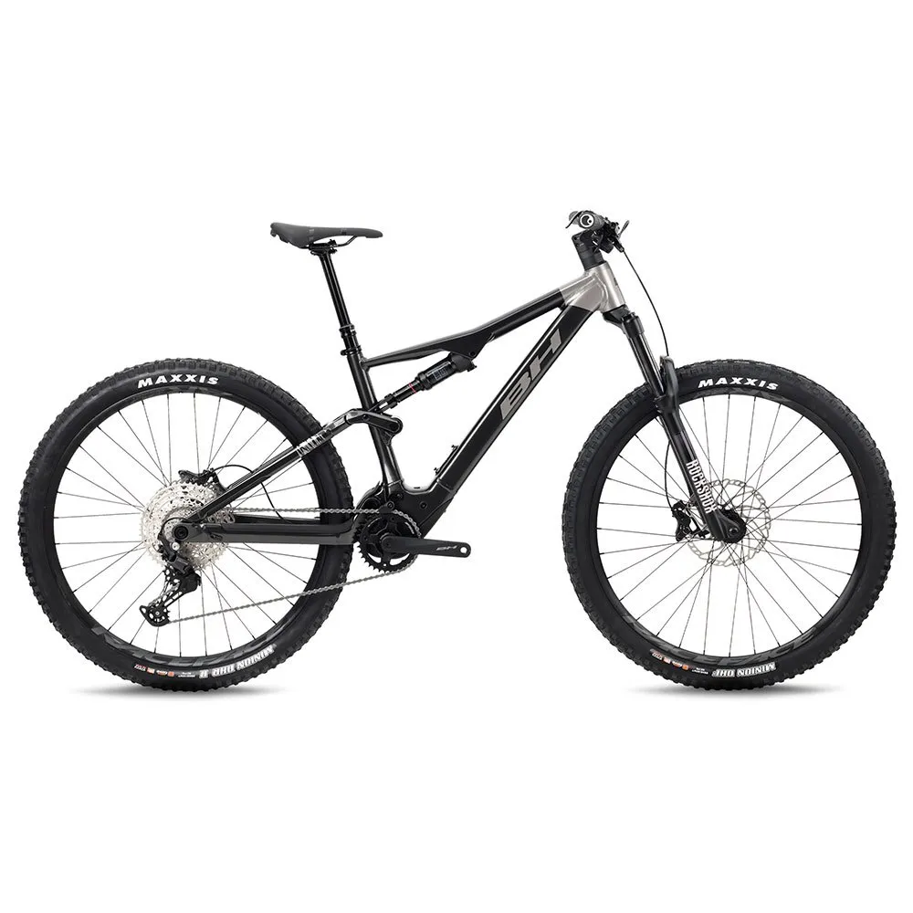 BH Bikes Ilynx Trail 8.0 2exmag Gen2 29´´ Deore 2023 Elektrische Mountainbike BH Bikes Ilynx Trail 8.0 2exmag Gen2 29´´ Deore 2023 Elektrische Mountainbike