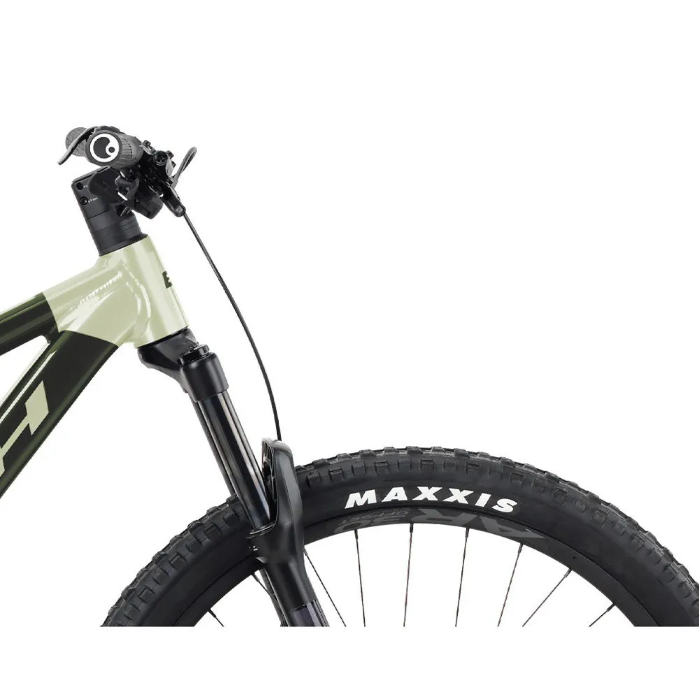 BH Bikes Ilynx Trail 8.0 2exmag Gen2 29´´ Deore 2023 Elektrische Mountainbike BH Bikes Ilynx Trail 8.0 2exmag Gen2 29´´ Deore 2023 Elektrische Mountainbike