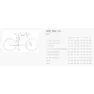 BH Bikes Ilynx Trail 8.0 2exmag Gen2 29´´ Deore 2023 Elektrische Mountainbike