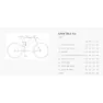 BH Bikes Ilynx Trail 8.0 Bhz 29´´ Deore 2025 Elektrische Mountainbike