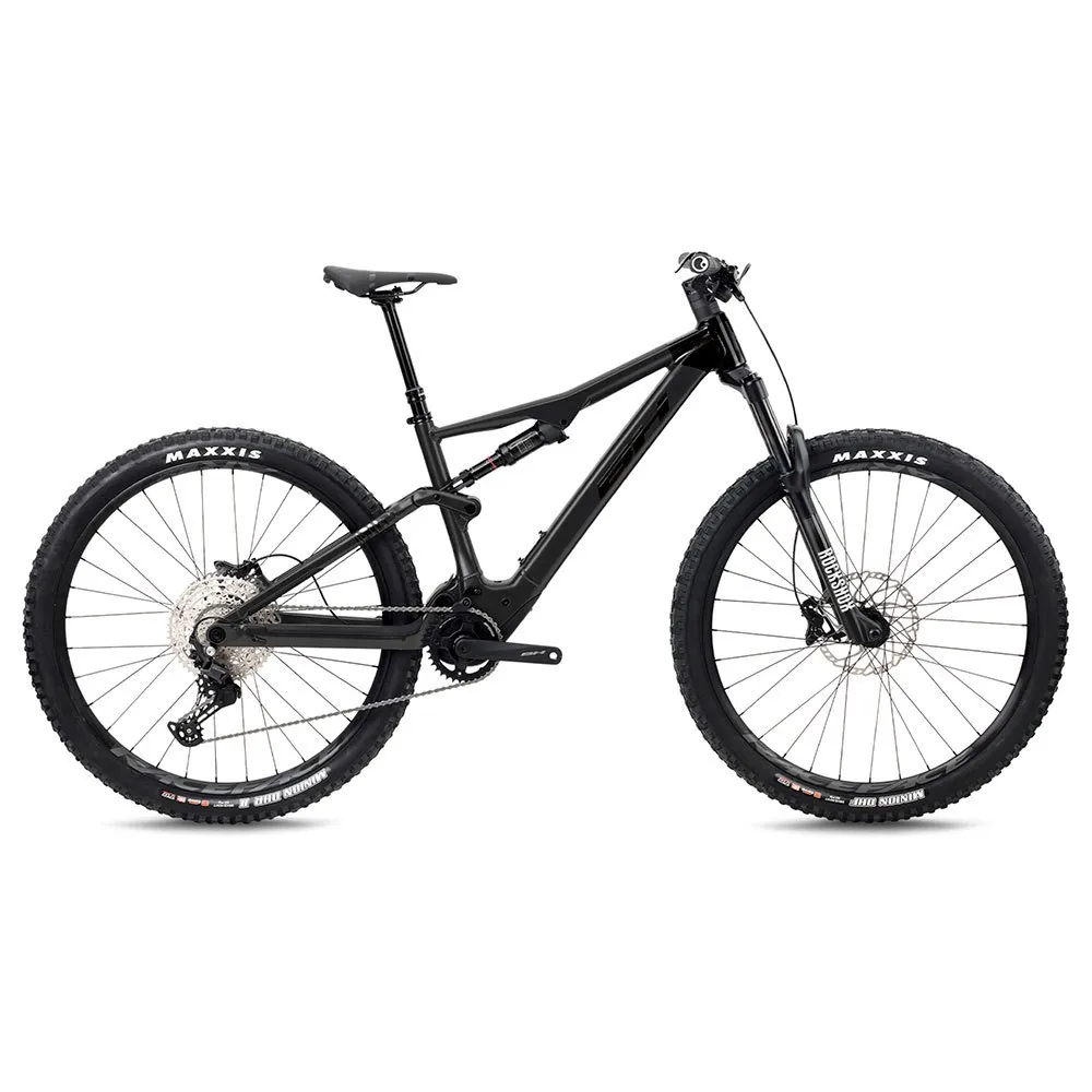 BH Bikes Ilynx Trail 8.0 Bhz 29´´ Deore 2025 Elektrische Mountainbike