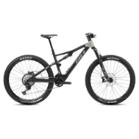 BH Bikes Ilynx Trail 8.1 2exmag Gen2 29´´ Xt 2023 Elektrische Mountainbike BH Bikes Ilynx Trail 8.1 2exmag Gen2 29´´ Xt 2023 Elektrische Mountainbike
