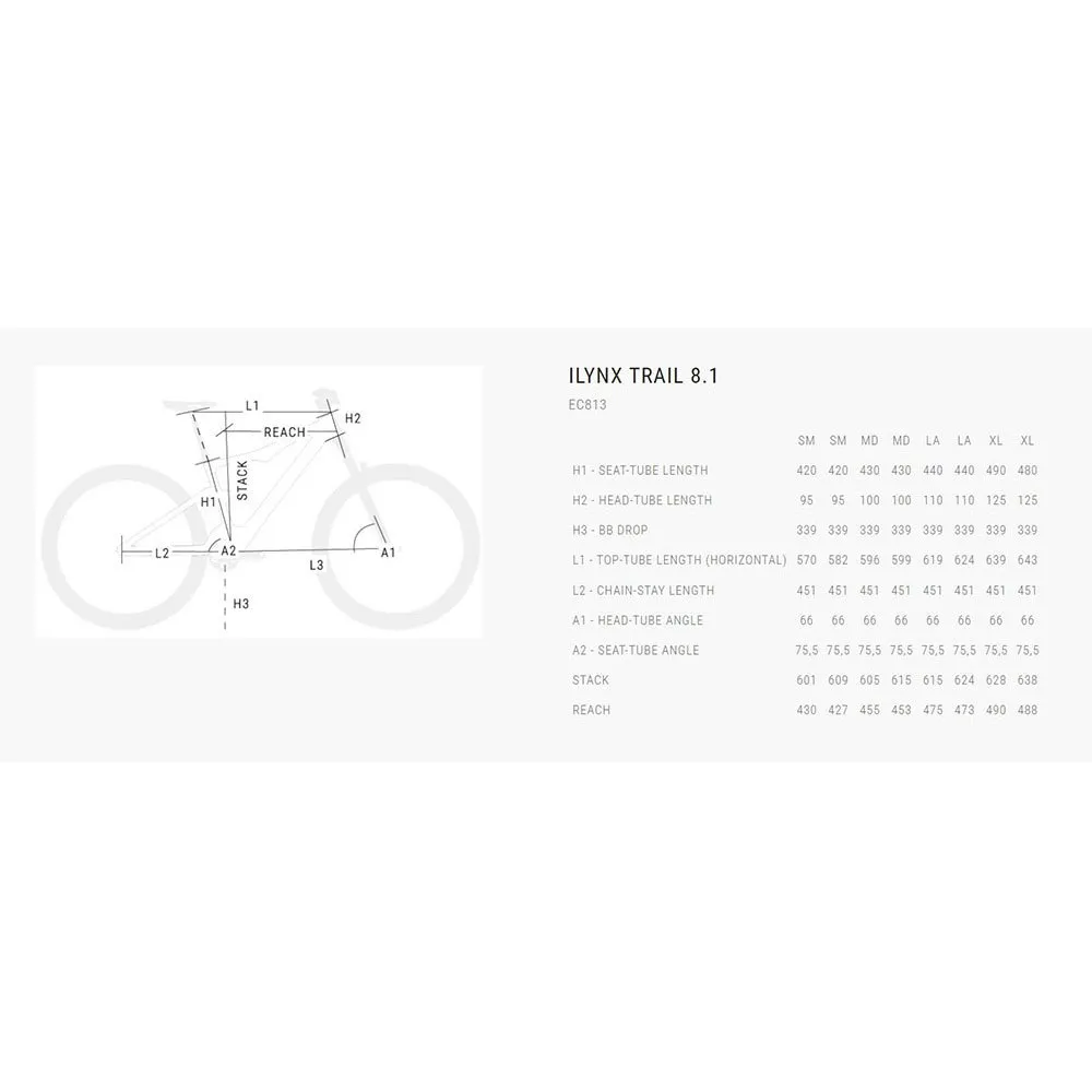 BH Bikes Ilynx Trail 8.1 2exmag Gen2 29´´ Xt 2023 Elektrische Mountainbike, Black / copper / copper, L, 540Wh BH Bikes Ilynx Trail 8.1 2exmag Gen2 29´´ Xt 2023 Elektrische Mountainbike, Black / copper / copper, L, 540Wh