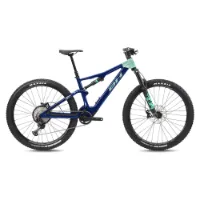 BH Bikes Ilynx Trail 8.1 2ezmag 29´´ Xt 12s 2026 Elektrische Mountainbike BH Bikes Ilynx Trail 8.1 2ezmag 29´´ Xt 12s 2026 Elektrische Mountainbike