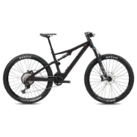 BH Bikes Ilynx Trail 8.1 Bhz 29´´ Xt 2025 Elektrische Mountainbike BH Bikes Ilynx Trail 8.1 Bhz 29´´ Xt 2025 Elektrische Mountainbike