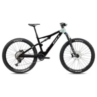 BH Bikes Ilynx Trail 8.1 Bhz 29´´ Xt 2025 Elektrische Mountainbike BH Bikes Ilynx Trail 8.1 Bhz 29´´ Xt 2025 Elektrische Mountainbike