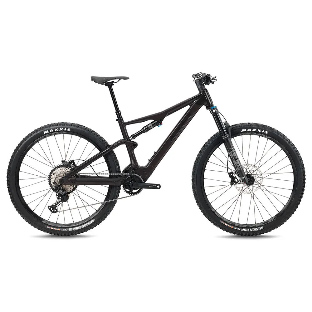 BH Bikes Ilynx Trail 8.1 Bhz 29´´ Xt 2025 Elektrische Mountainbike BH Bikes Ilynx Trail 8.1 Bhz 29´´ Xt 2025 Elektrische Mountainbike