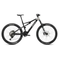 BH Bikes Ilynx Trail 8.2 2exmag Gen2 29´´ Xt 2023 Elektrische Mountainbike BH Bikes Ilynx Trail 8.2 2exmag Gen2 29´´ Xt 2023 Elektrische Mountainbike
