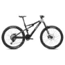 BH Bikes Ilynx Trail 8.2 2exmag Gen2 29´´ Xt 2023 Elektrische Mountainbike