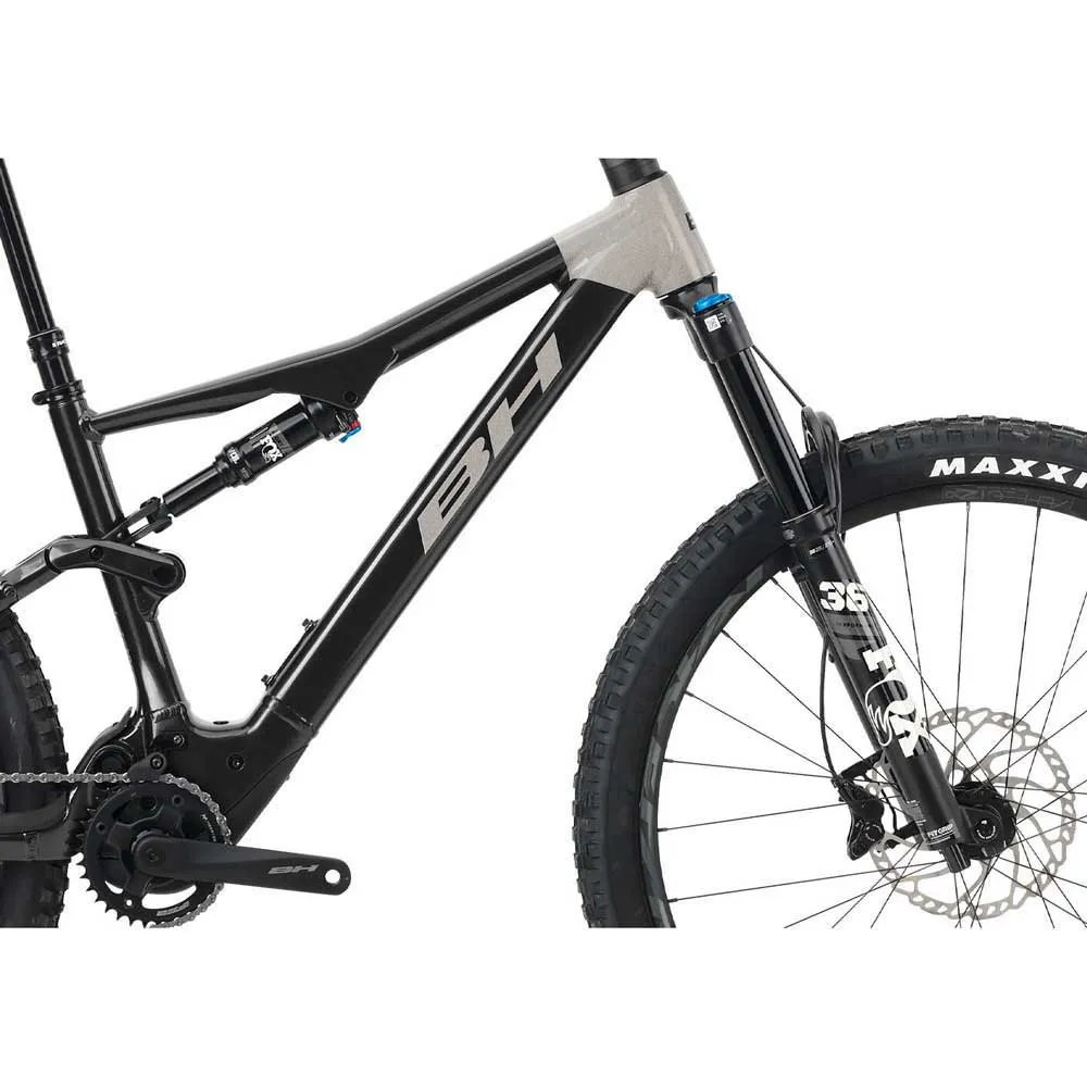 BH Bikes Ilynx Trail 8.2 2exmag Gen2 29´´ Xt 2023 Elektrische Mountainbike BH Bikes Ilynx Trail 8.2 2exmag Gen2 29´´ Xt 2023 Elektrische Mountainbike
