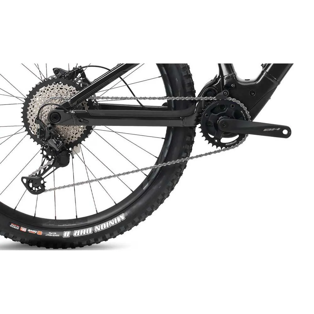 BH Bikes Ilynx Trail 8.2 2exmag Gen2 29´´ Xt 2023 Elektrische Mountainbike BH Bikes Ilynx Trail 8.2 2exmag Gen2 29´´ Xt 2023 Elektrische Mountainbike