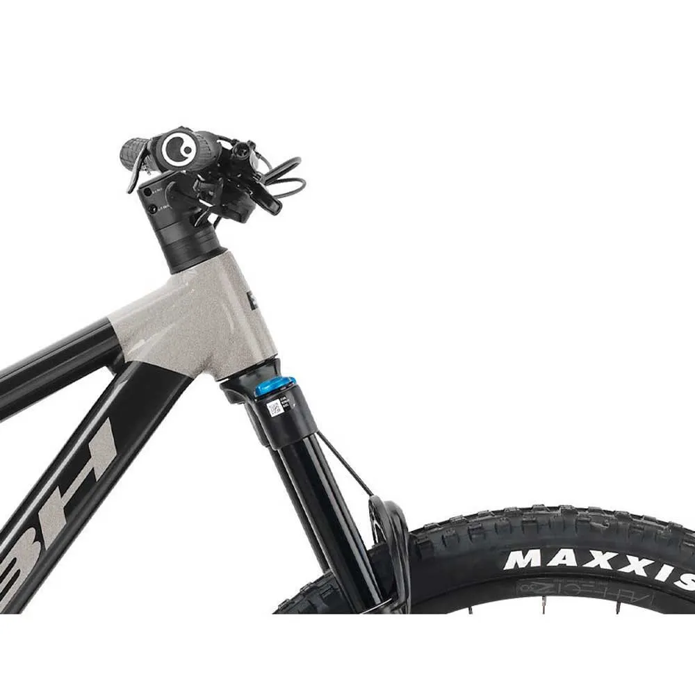BH Bikes Ilynx Trail 8.2 2exmag Gen2 29´´ Xt 2023 Elektrische Mountainbike BH Bikes Ilynx Trail 8.2 2exmag Gen2 29´´ Xt 2023 Elektrische Mountainbike