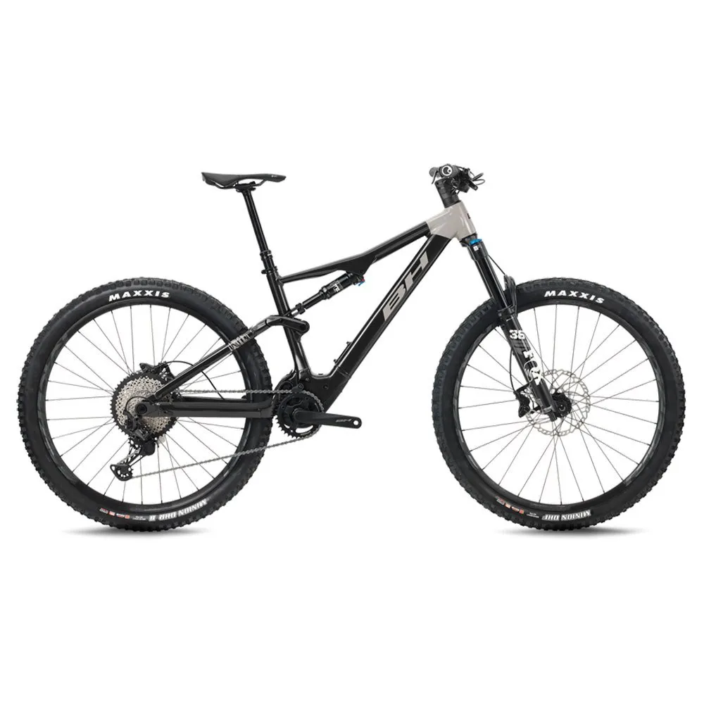 BH Bikes Ilynx Trail 8.2 2exmag Gen2 29´´ Xt 2023 Elektrische Mountainbike BH Bikes Ilynx Trail 8.2 2exmag Gen2 29´´ Xt 2023 Elektrische Mountainbike